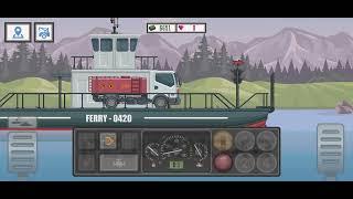 #besttrucker2| Speedrun pembangunan pabrik mobil #part1                         |INDONESIA GAMEPLAY