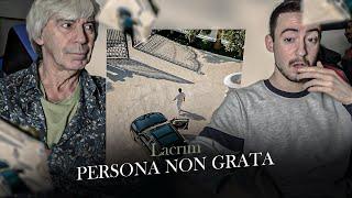 Mon père réagit à Lacrim - Persona Non Grata (Album)