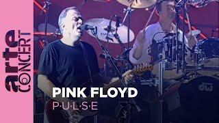 Pink Floyd - Pulse - ARTE Concert