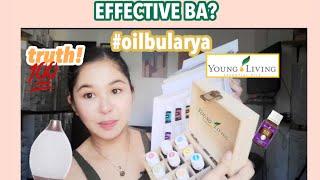 YOUNG LIVING : Effective ba? Personal experience revealed 