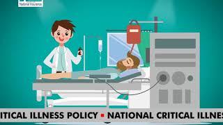 National Critical Illness Policy