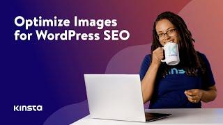 WordPress SEO: Image Optimization