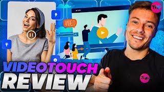 Videotouch Review | Collecting Video Testimonials | Videotouch Review 2022