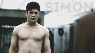 simon | misfits