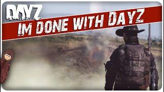 14 Reasons Everyone Quits DayZ