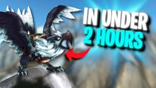 25 EASY Mounts And How YOU Can Get Them