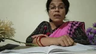 E- learning "The jackel and the rooster part 1" by Mamata Madam.