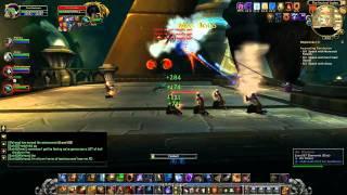 WoW Cataclysm Guide - Halls of Origination