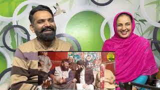 Alama Nasir Madani New funny latest Bayan || Pakistani Reaction