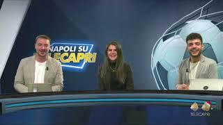 Il Napoli Su Telecapri 16/12/2024