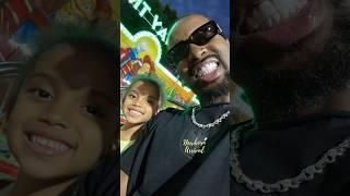 Carnival Chronicles With Safaree ️