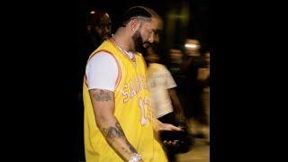 (FREE) Drake Type Beat - "FEEL NO WAYS"