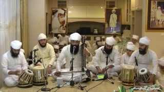 Sohniya De Sohne Sultan Guru Ram Singh | Raagi Balwant Singh Ji | Kavita | Namdhari | 07-02-2015