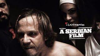 UN ACTOR RETIRADO SE CONVERTIRA EN UN MONSTRUO AL VOLVER A GRABAR | A SERBIAN FILM(2010) | RESUMEN