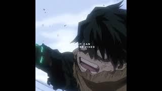 Another Deku Edit from this ep || MHA Edit ||