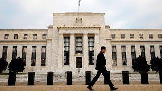 US-Notenbank: Hat das Warten ein Ende? - economy