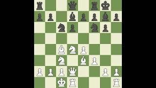 White Sarana, Alexey, Black Rubanov, Sergey,Sicilian Defense: Open, Dragon, Main Line, 9...Bd7 10.O