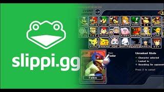 How to Download Slippi Client and Play Super Smash Bros Melee Online!!! (Tutorial video)