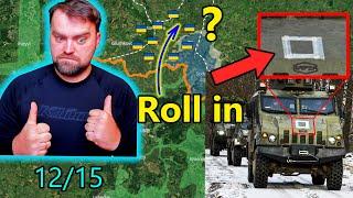 Update from Ukraine | New Attack on Ruzzia is possible | Ukraine paints new tactical signs