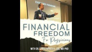 Mastering Change & Emotional Intelligence - Financial Freedom Podcast with Dr. Christopher Loo