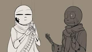 The Confession animatic | error & ink