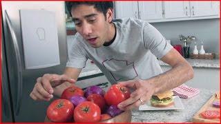 New Zach King Magic Vines Compilation - Best Magic Tricks Ever