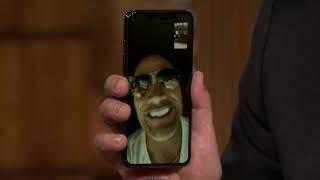 Kevin Hart FaceTimes Dwayne Johnson While Co Hosting The Tonight Show6