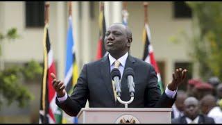 Kenya - Loi de finances 2024 : le président William Ruto prêt à discuter avec la jeunesse