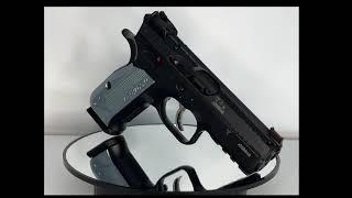 CZ SHADOW 2 COMPACT