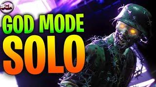 GLITCH God Mode Solo After Patch Black Ops 6, Astuce Comment Débloquer les Camouflage Facilement Bo6