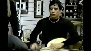 Ty Tabor "I Do" (Acoustic) with Galactic Cowboys in store appearance 2.8.1999 Strongsville OH