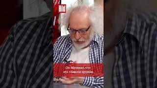 Венедиктов о главном оружии Путина