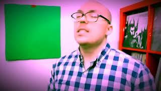 anthony fantano saying damn boi he thicc but i vocoded it