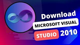 How to Download Microsoft Visual Studio 2010 #microsoft #visualstudio