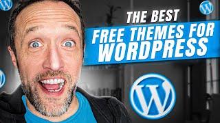 The Best Free WordPress Themes 2024 (for Content Sites, Ecommerce and Business)