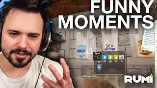 HYPE Train ale to YT | #tivolt #funnymoments