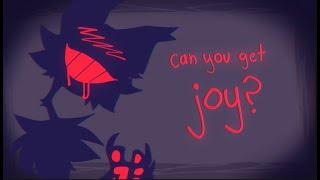 Can you get joy? // Animation meme // Blood warning!!!