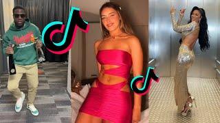 Beyoncé - CUFF IT Tiktok Dance Challenge