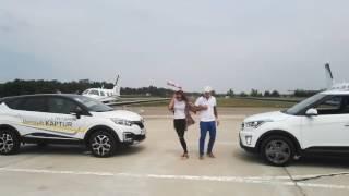 Hyundai Creta vs Renault Kaptur