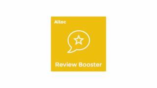 Magento 2 Review Booster Extension | Aitoc