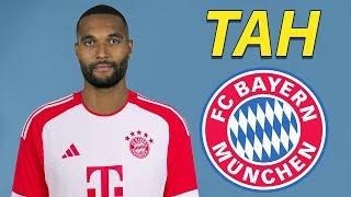 Jonathan Tah ● Bayern Munich Transfer Target  Best Defensive Skills & Passes