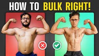 Dirty Bulk Vs Lean Bulk (Who Wins?)