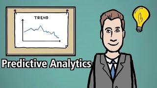 Why do companies use Predictive Analytics?