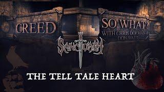 THE TELL TALE HEART.  So What? w/Chris Dorman and Don Waite.