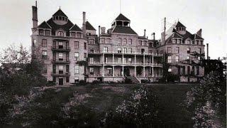 S01E02 The Crescent Hotel