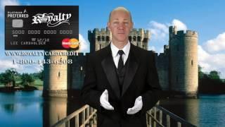 Royalty MasterCard