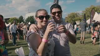 2021 Fall Town Point Virginia Wine Festival Recap