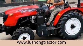 Farm Tractor Tractors for sale | CHINA DEKEN