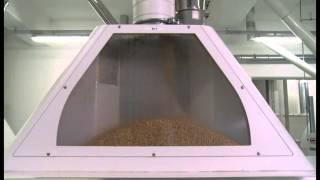 Bühler Group - State-of-the-art milling technology (Grueninger Swiss flour mill)