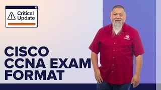 New Cisco CCNA Exam (200-301) Format 2020 | A Critical Update from ITProTV